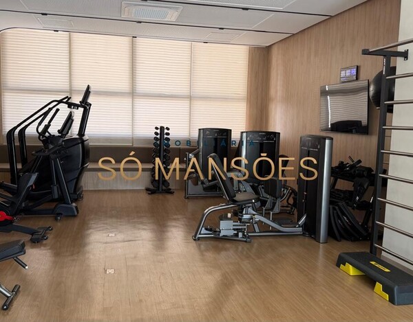 Apartamento de 323m² à venda no Bairro Santa Lúcia