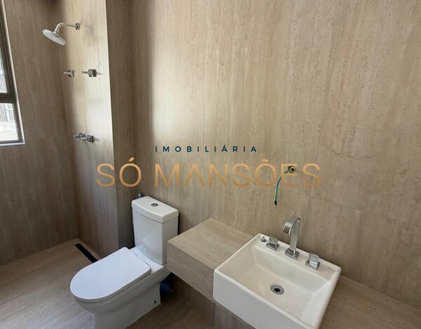 Apartamento de 323m² à venda no Bairro Santa Lúcia