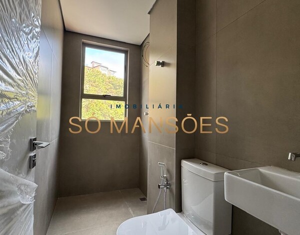 Apartamento de 323m² à venda no Bairro Santa Lúcia