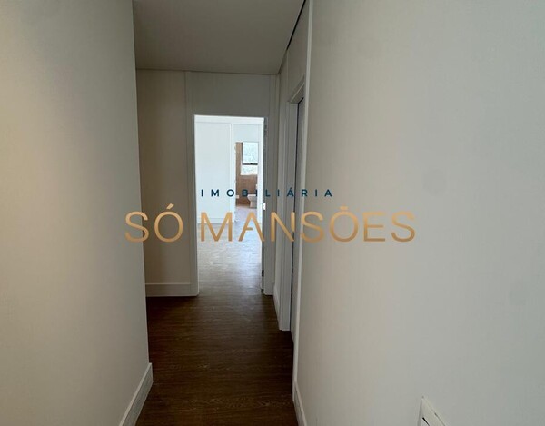 Apartamento de 323m² à venda no Bairro Santa Lúcia