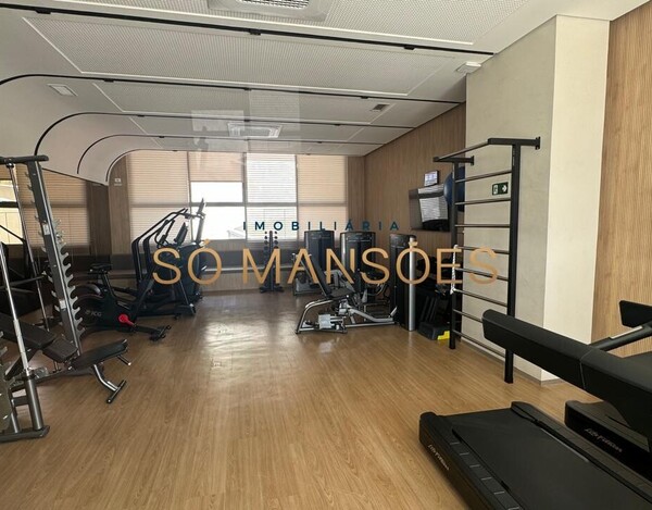 Apartamento de 323m² à venda no Bairro Santa Lúcia