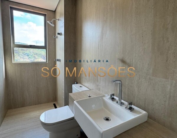 Apartamento de 323m² à venda no Bairro Santa Lúcia