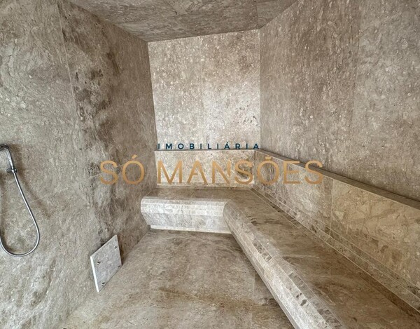 Apartamento de 323m² à venda no Bairro Santa Lúcia