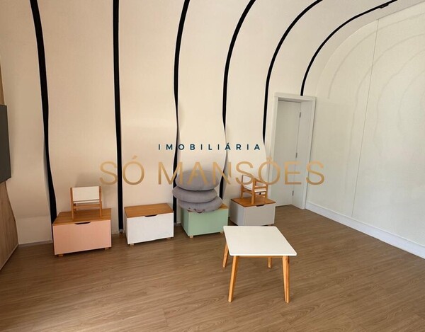 Apartamento de 323m² à venda no Bairro Santa Lúcia