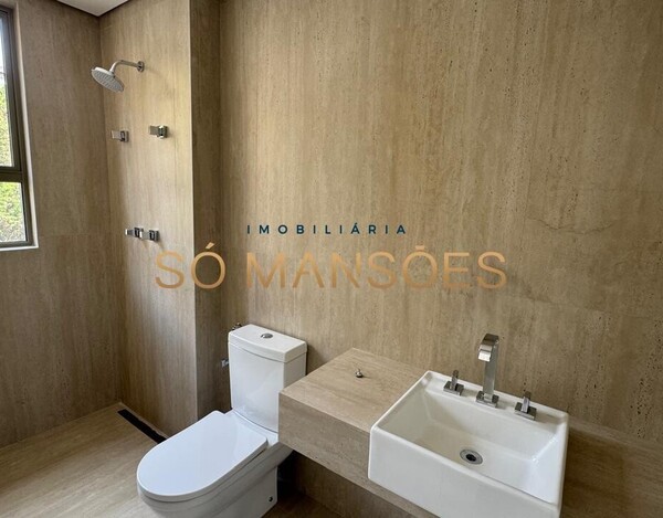 Apartamento de 323m² à venda no Bairro Santa Lúcia