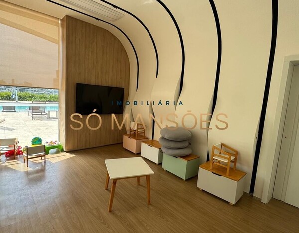 Apartamento de 323m² à venda no Bairro Santa Lúcia