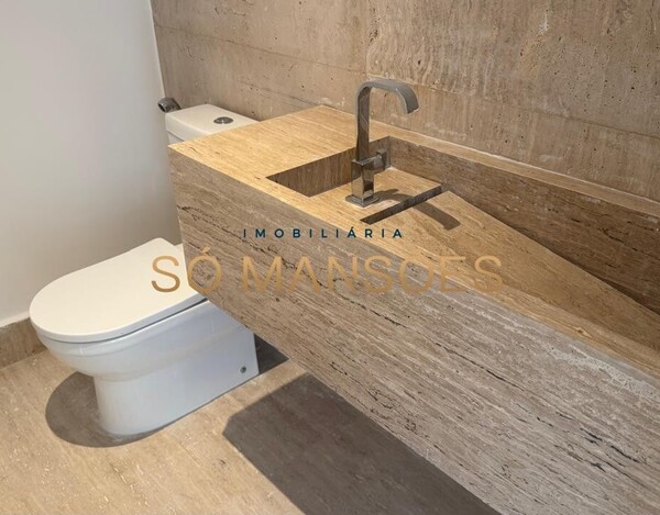 Apartamento de 323m² à venda no Bairro Santa Lúcia