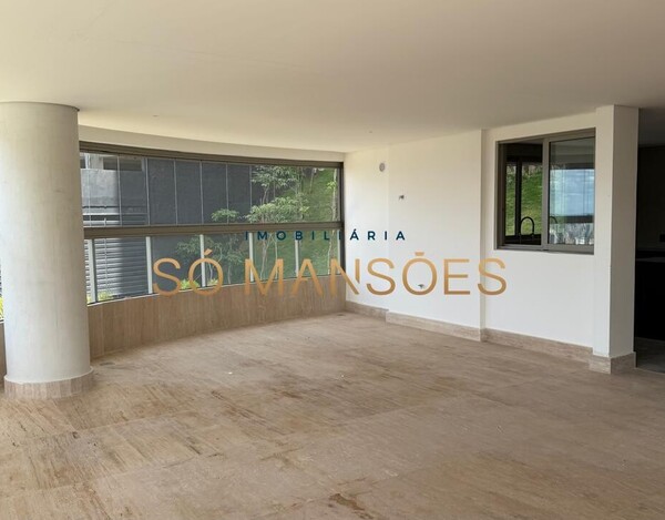 Apartamento de 323m² à venda no Bairro Santa Lúcia