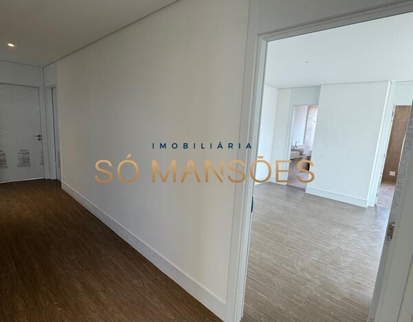 Apartamento de 323m² à venda no Bairro Santa Lúcia