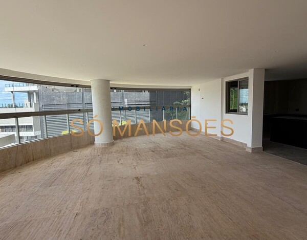 Apartamento de 323m² à venda no Bairro Santa Lúcia