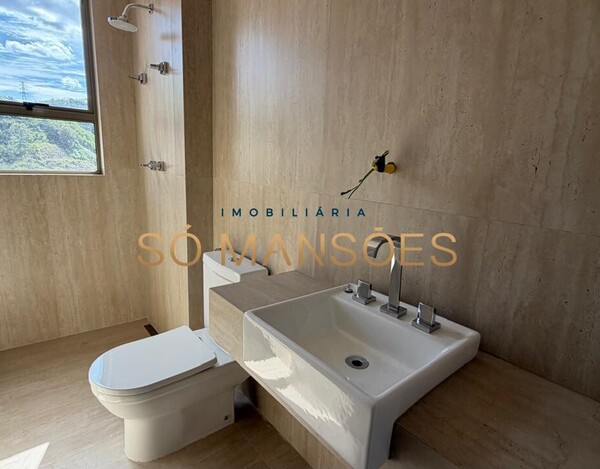 Apartamento de 323m² à venda no Bairro Santa Lúcia