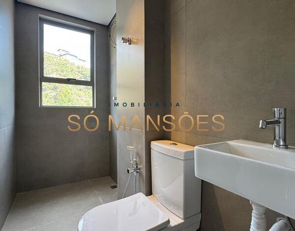 Apartamento de 323m² à venda no Bairro Santa Lúcia