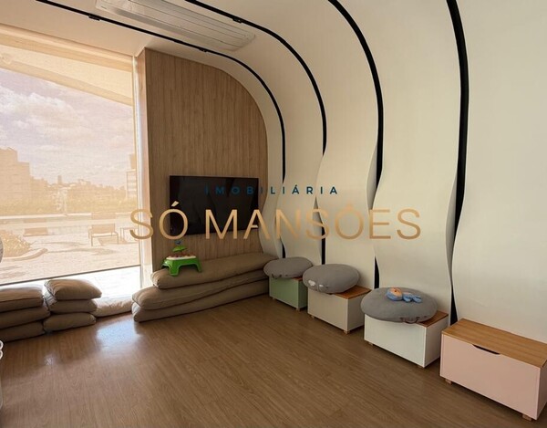 Apartamento de 323m² à venda no Bairro Santa Lúcia