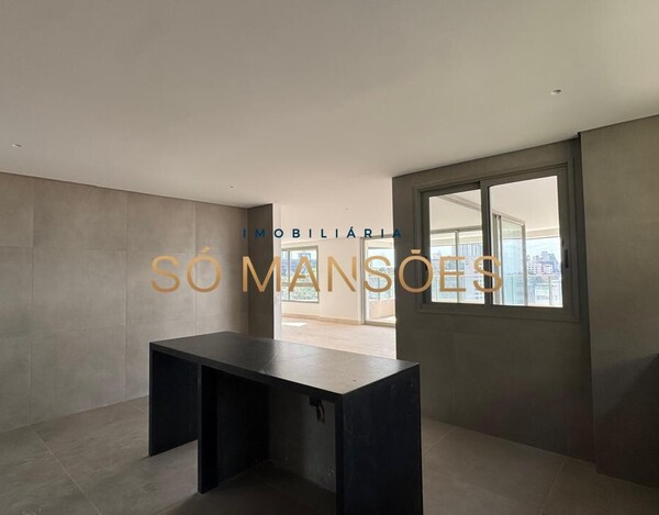 Apartamento de 323m² à venda no Bairro Santa Lúcia