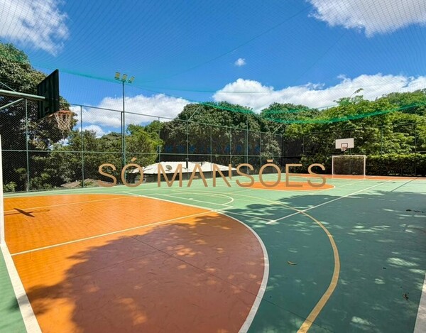 APARTAMENTO MOBILIADO DE 85M² À VENDA NO CONDOMÍNIO AQUA CLUBE RESIDENCIAL NA REGIÃO DO BURITIS.