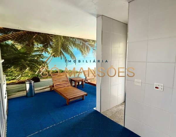 APARTAMENTO MOBILIADO DE 85M² À VENDA NO CONDOMÍNIO AQUA CLUBE RESIDENCIAL NA REGIÃO DO BURITIS.