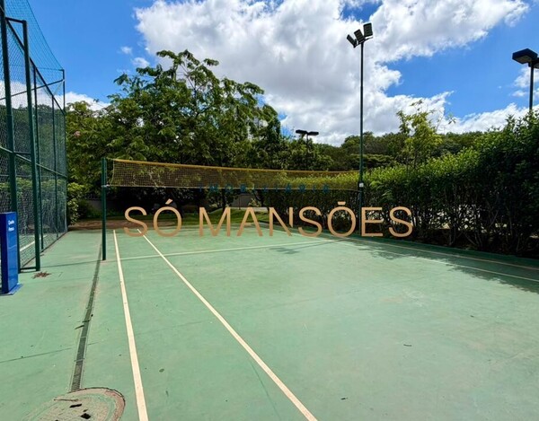 APARTAMENTO MOBILIADO DE 85M² À VENDA NO CONDOMÍNIO AQUA CLUBE RESIDENCIAL NA REGIÃO DO BURITIS.