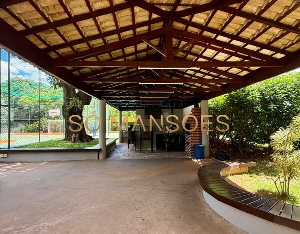 APARTAMENTO MOBILIADO DE 85M² À VENDA NO CONDOMÍNIO AQUA CLUBE RESIDENCIAL NA REGIÃO DO BURITIS.