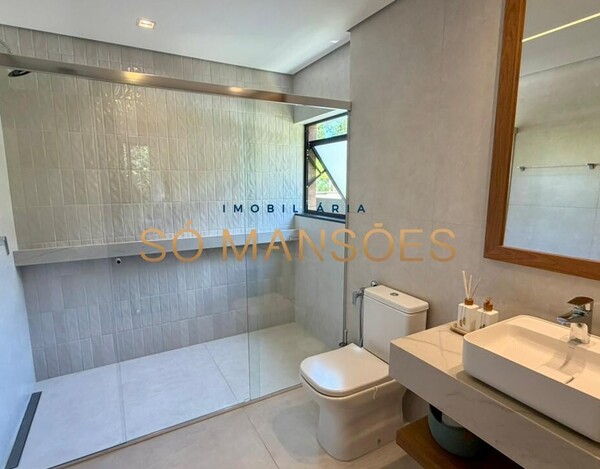 CASA DE 372M² À VENDA NO CONDOMÍNIO BOA VISTA EM BRUMADINHO.