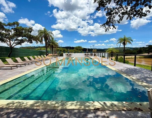 CASA DE 372M² À VENDA NO CONDOMÍNIO BOA VISTA EM BRUMADINHO.