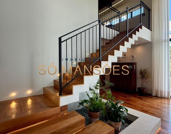 CASA DE 372M² À VENDA NO CONDOMÍNIO BOA VISTA EM BRUMADINHO.