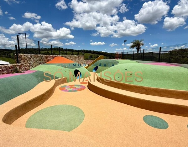 CASA DE 372M² À VENDA NO CONDOMÍNIO BOA VISTA EM BRUMADINHO.