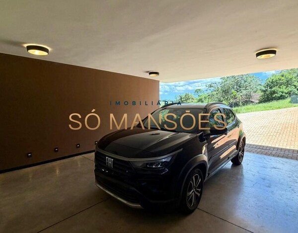 CASA DE 372M² À VENDA NO CONDOMÍNIO BOA VISTA EM BRUMADINHO.