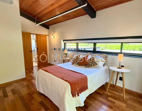 CASA DE 372M² À VENDA NO CONDOMÍNIO BOA VISTA EM BRUMADINHO.