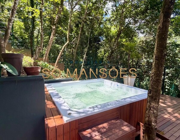 CASA DE 372M² À VENDA NO CONDOMÍNIO BOA VISTA EM BRUMADINHO.