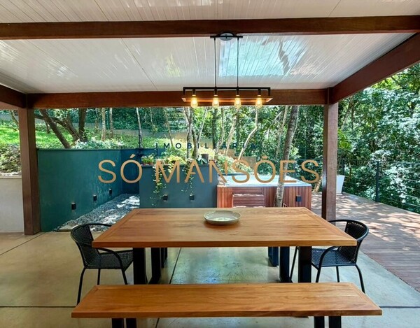 CASA DE 372M² À VENDA NO CONDOMÍNIO BOA VISTA EM BRUMADINHO.