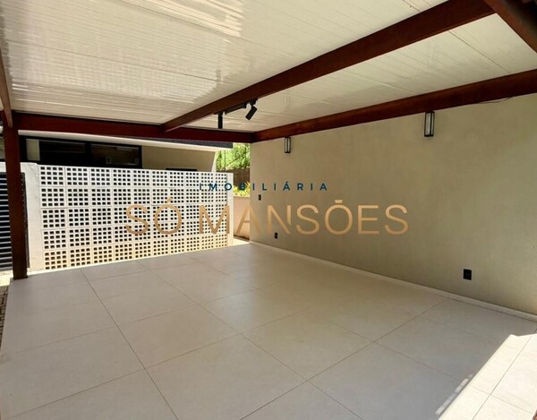 CASA DE 372M² À VENDA NO CONDOMÍNIO BOA VISTA EM BRUMADINHO.