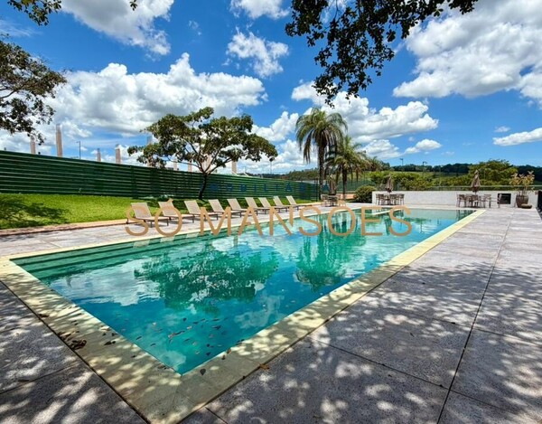 CASA DE 372M² À VENDA NO CONDOMÍNIO BOA VISTA EM BRUMADINHO.