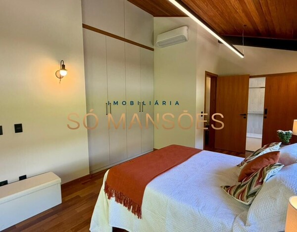 CASA DE 372M² À VENDA NO CONDOMÍNIO BOA VISTA EM BRUMADINHO.