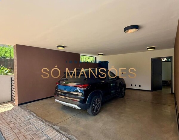 CASA DE 372M² À VENDA NO CONDOMÍNIO BOA VISTA EM BRUMADINHO.