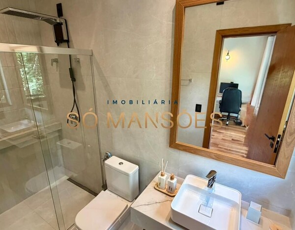 CASA DE 372M² À VENDA NO CONDOMÍNIO BOA VISTA EM BRUMADINHO.