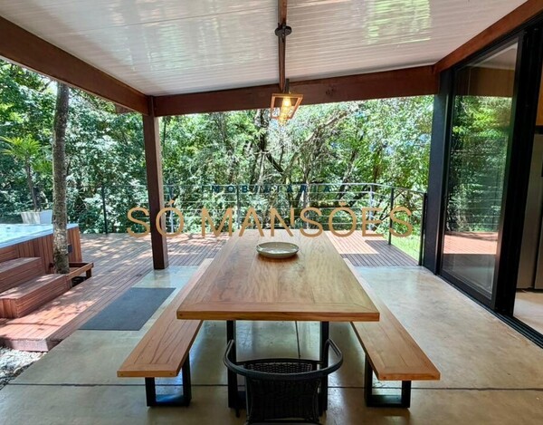 CASA DE 372M² À VENDA NO CONDOMÍNIO BOA VISTA EM BRUMADINHO.