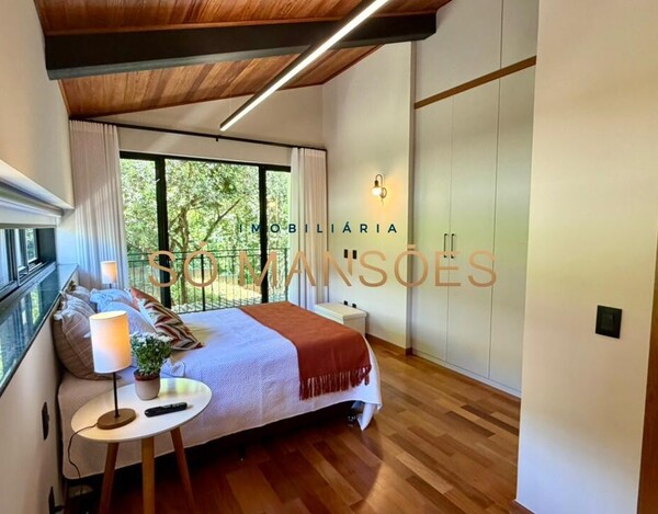 CASA DE 372M² À VENDA NO CONDOMÍNIO BOA VISTA EM BRUMADINHO.