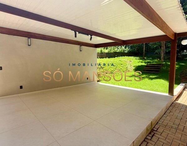 CASA DE 372M² À VENDA NO CONDOMÍNIO BOA VISTA EM BRUMADINHO.