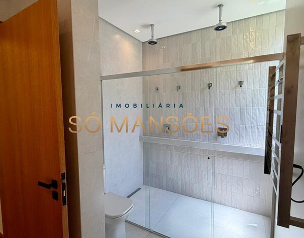 CASA DE 372M² À VENDA NO CONDOMÍNIO BOA VISTA EM BRUMADINHO.