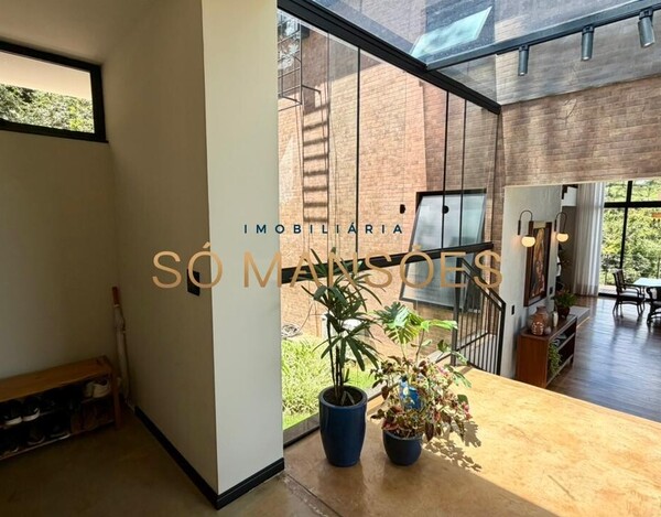 CASA DE 372M² À VENDA NO CONDOMÍNIO BOA VISTA EM BRUMADINHO.