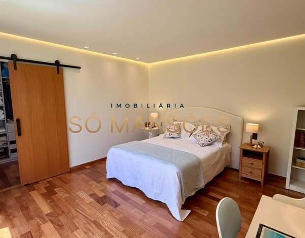 CASA DE 372M² À VENDA NO CONDOMÍNIO BOA VISTA EM BRUMADINHO.