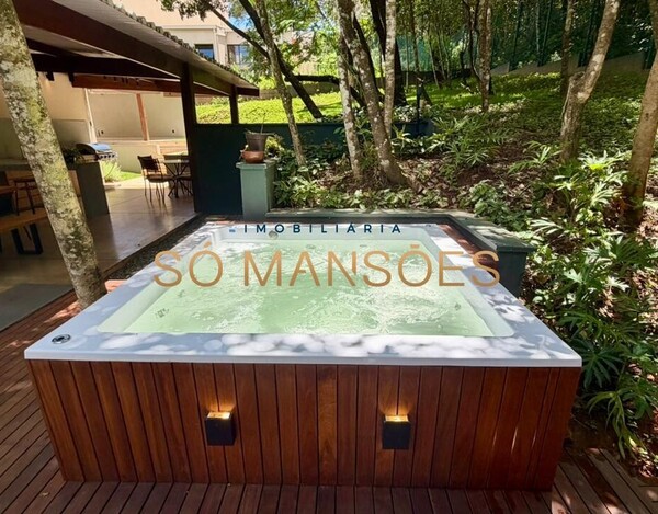 CASA DE 372M² À VENDA NO CONDOMÍNIO BOA VISTA EM BRUMADINHO.