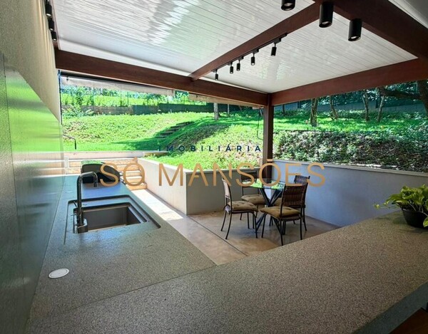 CASA DE 372M² À VENDA NO CONDOMÍNIO BOA VISTA EM BRUMADINHO.