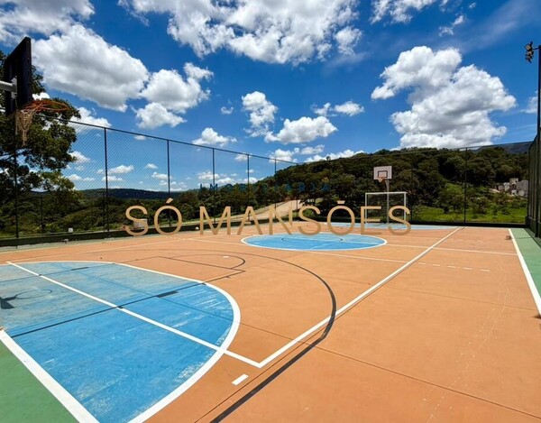 CASA DE 372M² À VENDA NO CONDOMÍNIO BOA VISTA EM BRUMADINHO.