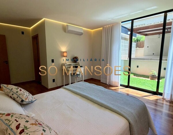 CASA DE 372M² À VENDA NO CONDOMÍNIO BOA VISTA EM BRUMADINHO.