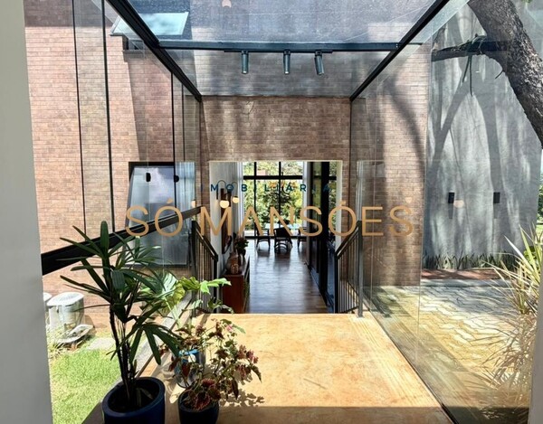 CASA DE 372M² À VENDA NO CONDOMÍNIO BOA VISTA EM BRUMADINHO.