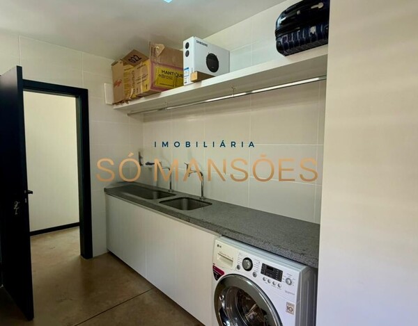 CASA DE 372M² À VENDA NO CONDOMÍNIO BOA VISTA EM BRUMADINHO.