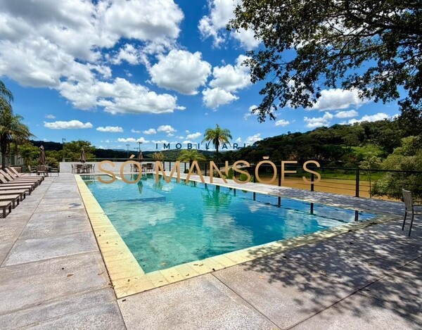 CASA DE 372M² À VENDA NO CONDOMÍNIO BOA VISTA EM BRUMADINHO.