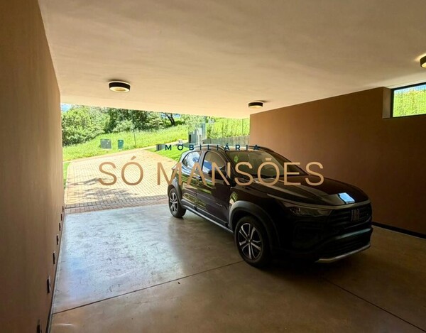 CASA DE 372M² À VENDA NO CONDOMÍNIO BOA VISTA EM BRUMADINHO.