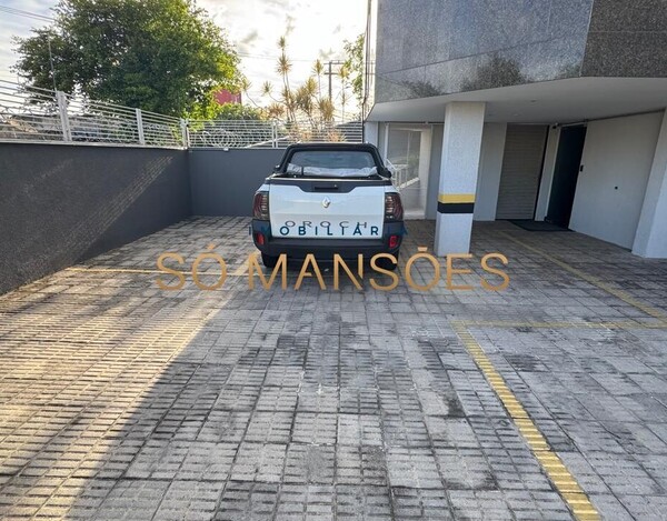 COBERTURA TRIPLEX DE LUXO COM VISTA DEFINITIVA PRÓXIMA AO COLÉGIO BATISTA MINEIRO